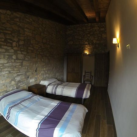 Cal Remolins Apartment Coll de Nargo Bagian luar foto