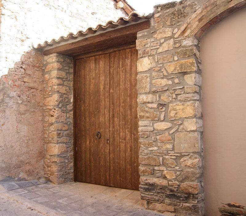 Cal Remolins Apartment Coll de Nargo Bagian luar foto