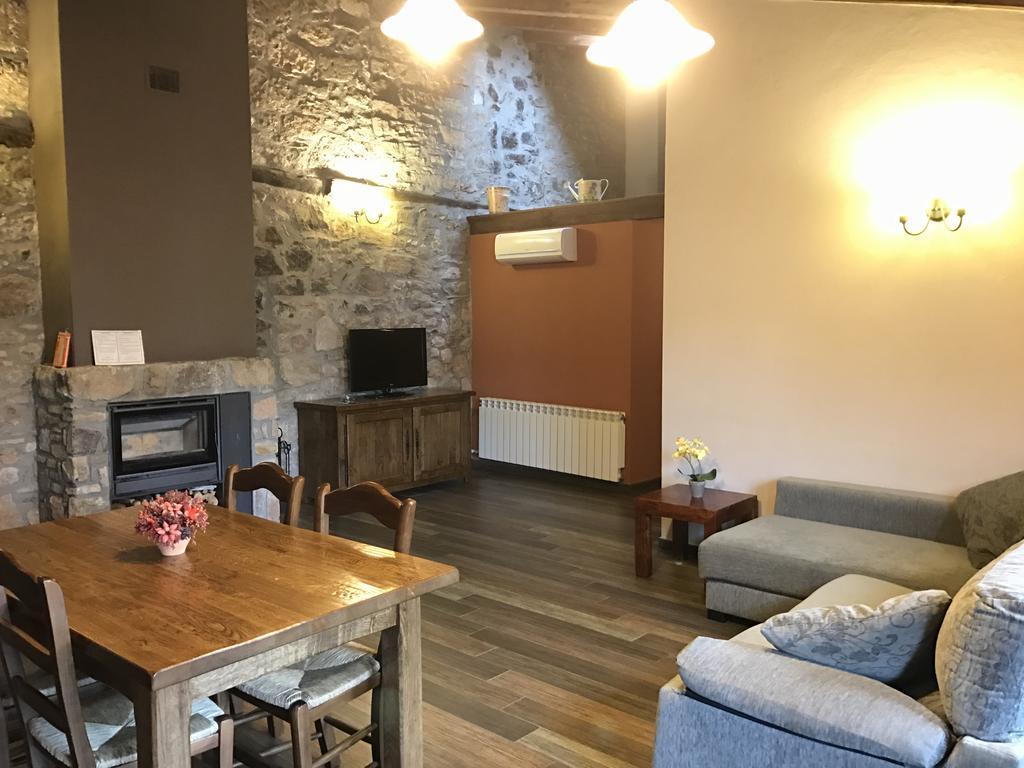 Cal Remolins Apartment Coll de Nargo Bagian luar foto