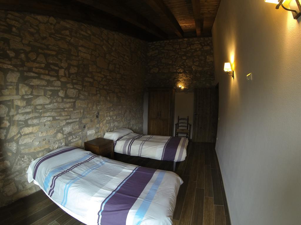 Cal Remolins Apartment Coll de Nargo Bagian luar foto