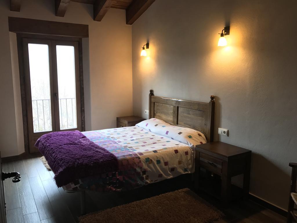 Cal Remolins Apartment Coll de Nargo Bagian luar foto