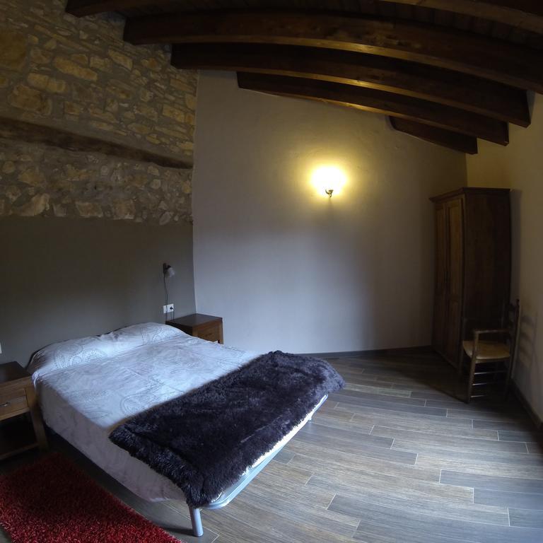 Cal Remolins Apartment Coll de Nargo Bagian luar foto