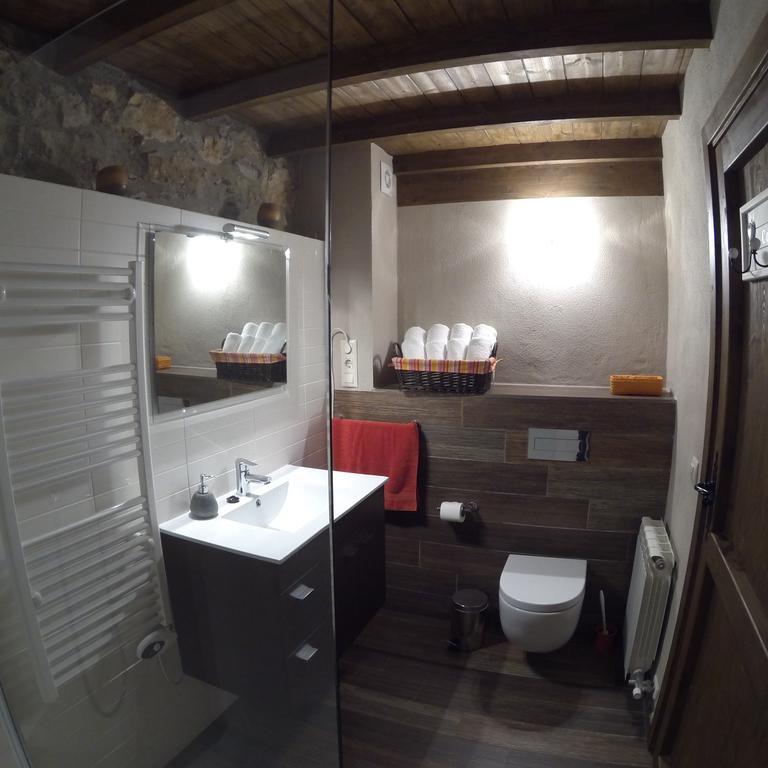 Cal Remolins Apartment Coll de Nargo Bagian luar foto