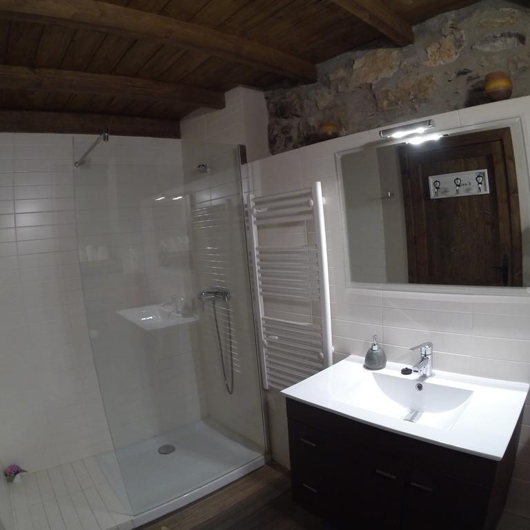 Cal Remolins Apartment Coll de Nargo Bagian luar foto