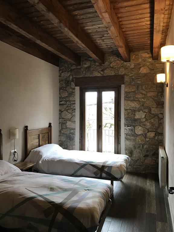 Cal Remolins Apartment Coll de Nargo Bagian luar foto