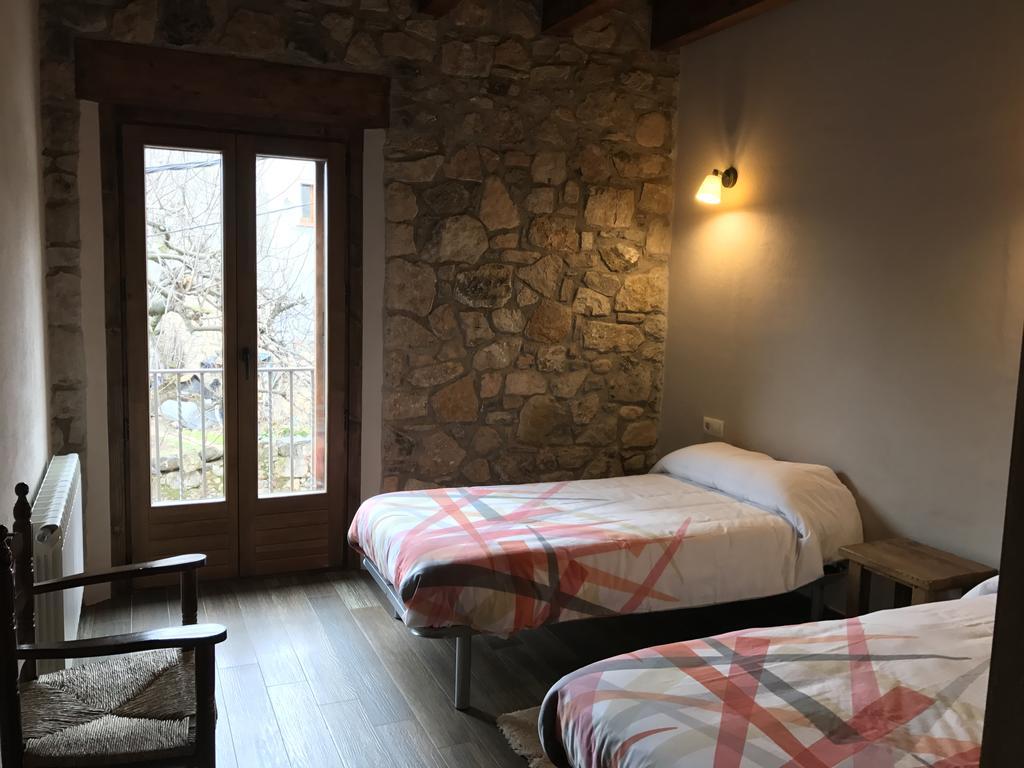 Cal Remolins Apartment Coll de Nargo Bagian luar foto