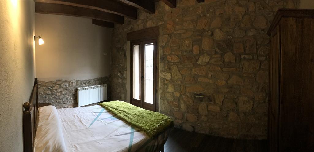 Cal Remolins Apartment Coll de Nargo Bagian luar foto