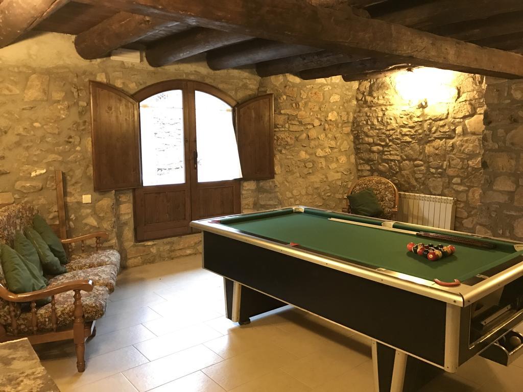 Cal Remolins Apartment Coll de Nargo Bagian luar foto